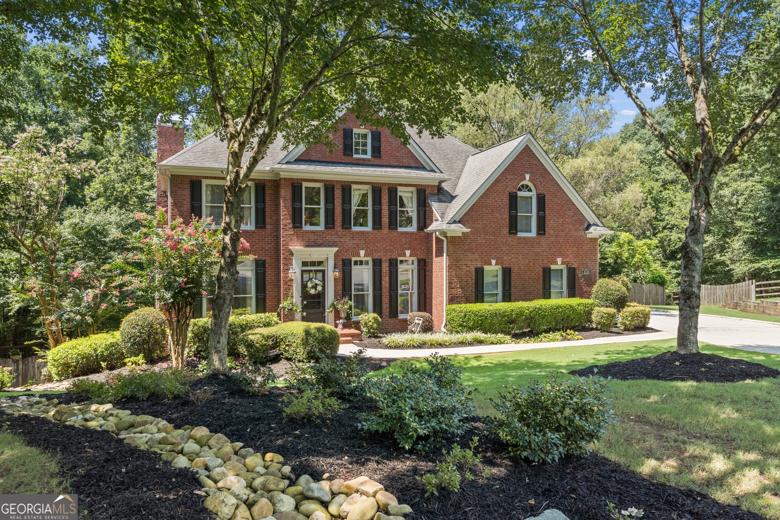 4140 River Bluff Run WAY