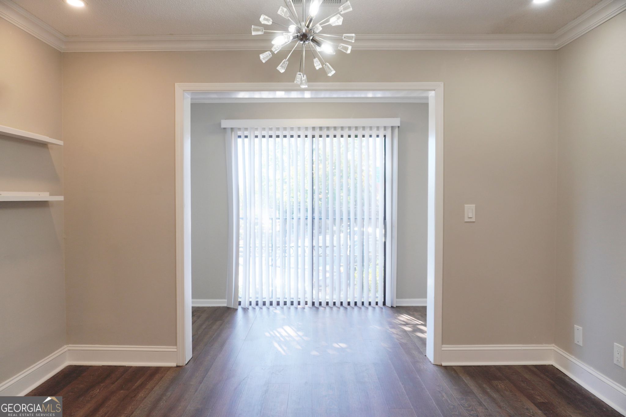 Lenox Green - Residential