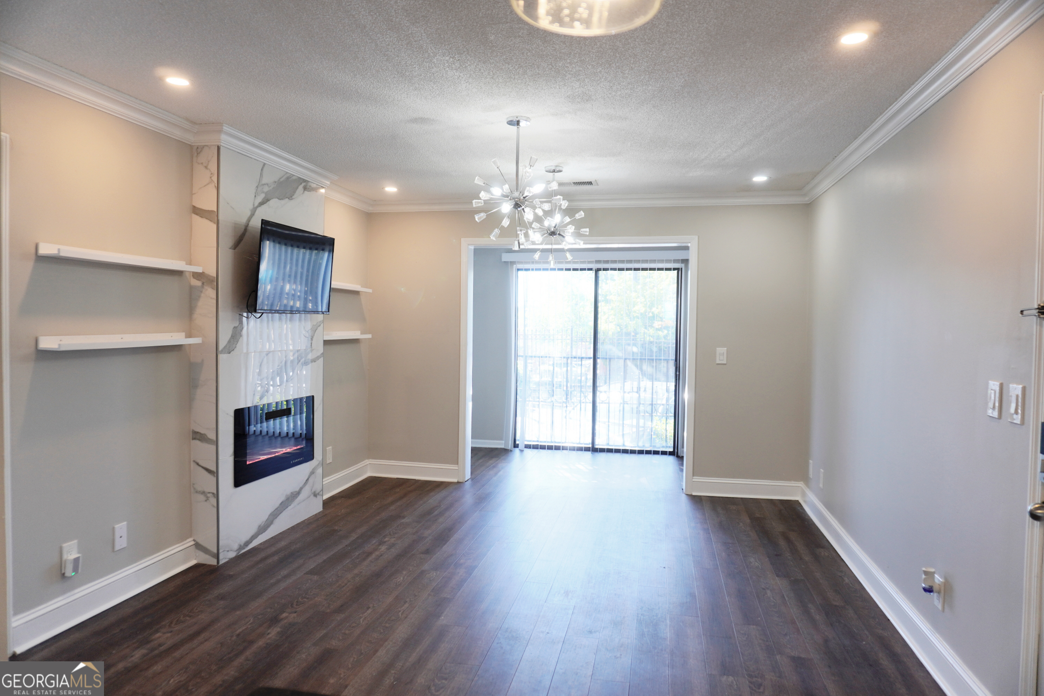 Lenox Green - Residential