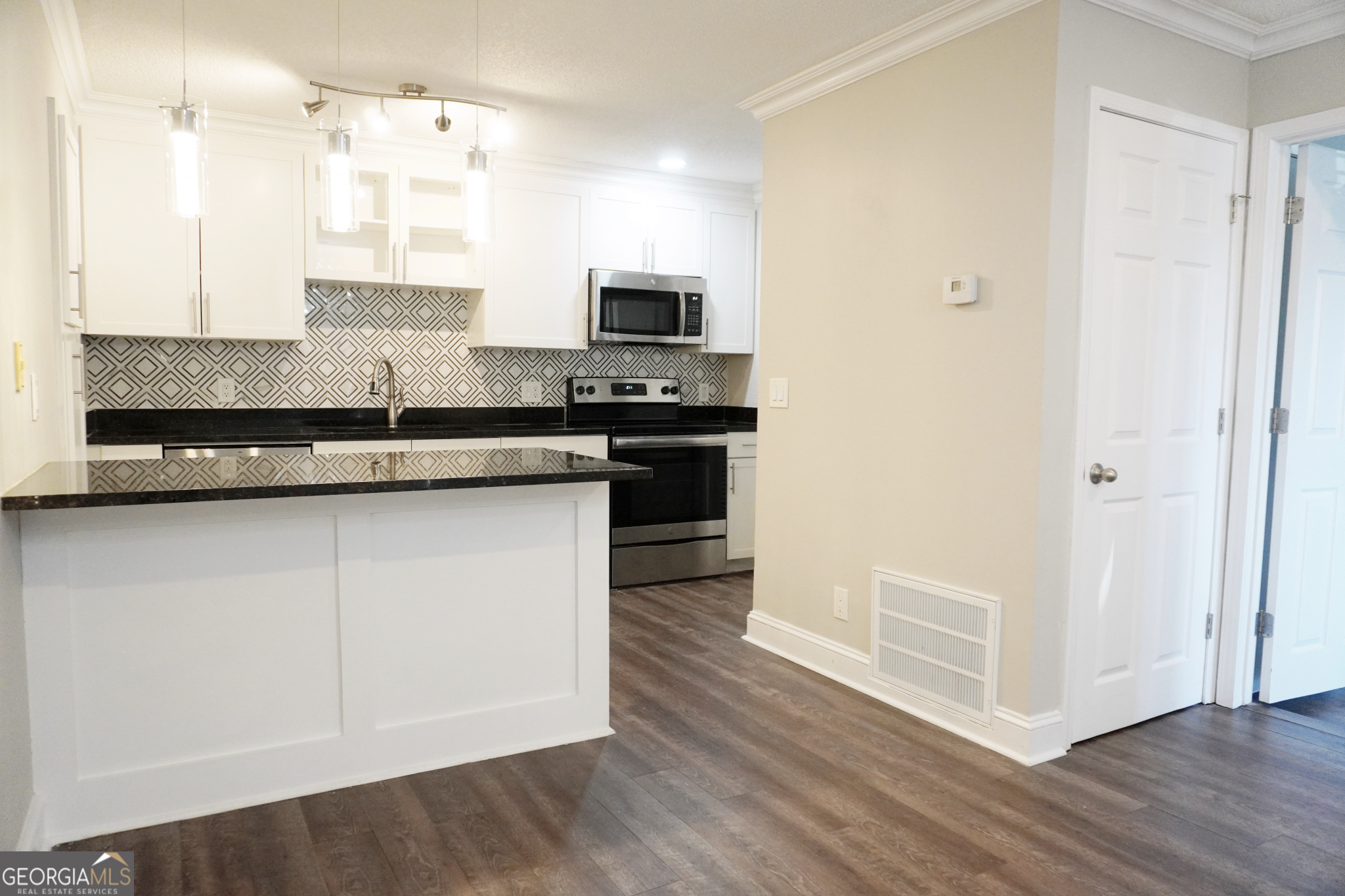 Lenox Green - Residential