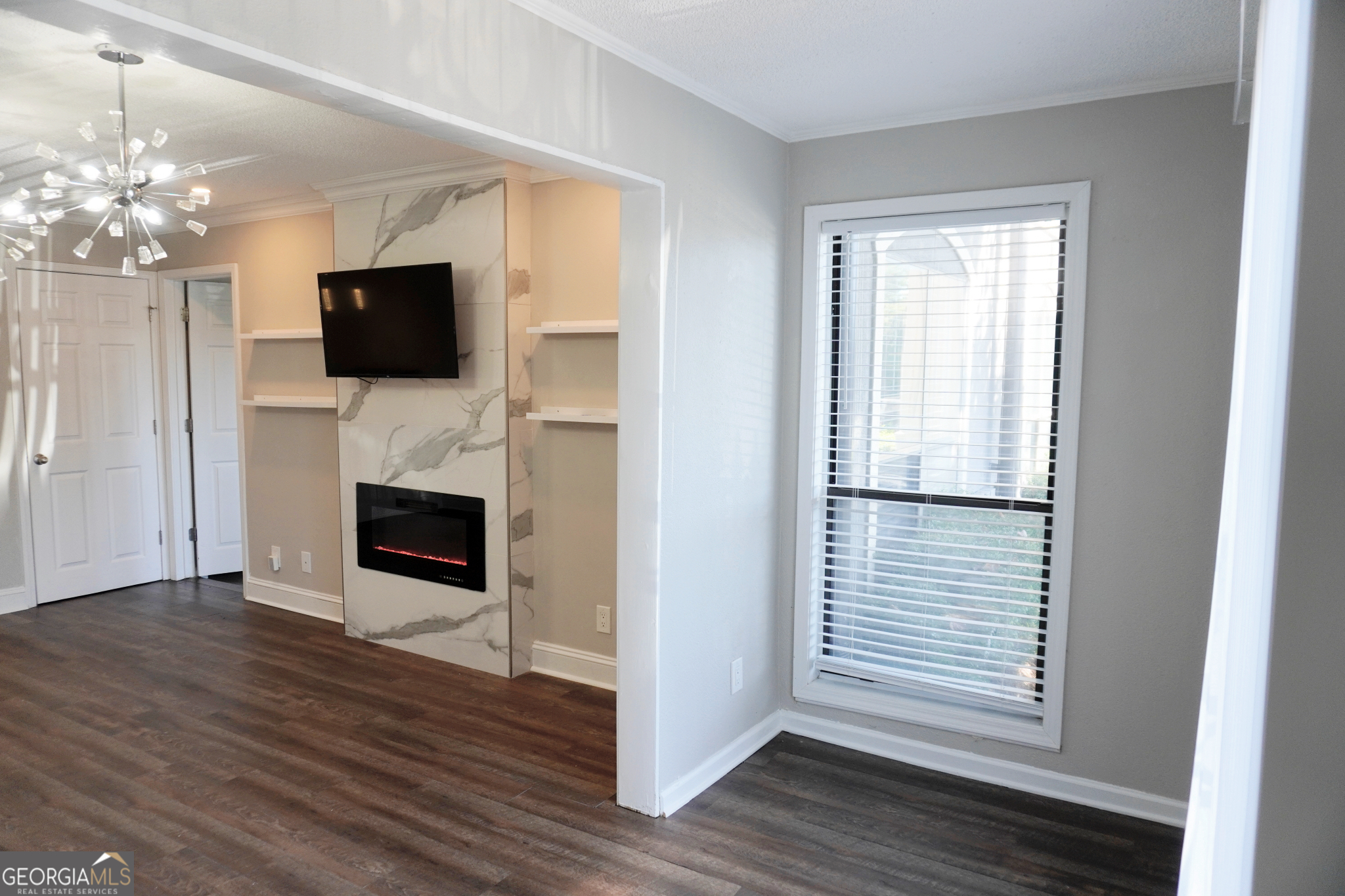 Lenox Green - Residential
