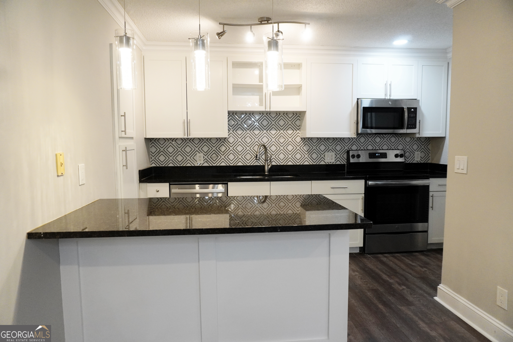 Lenox Green - Residential