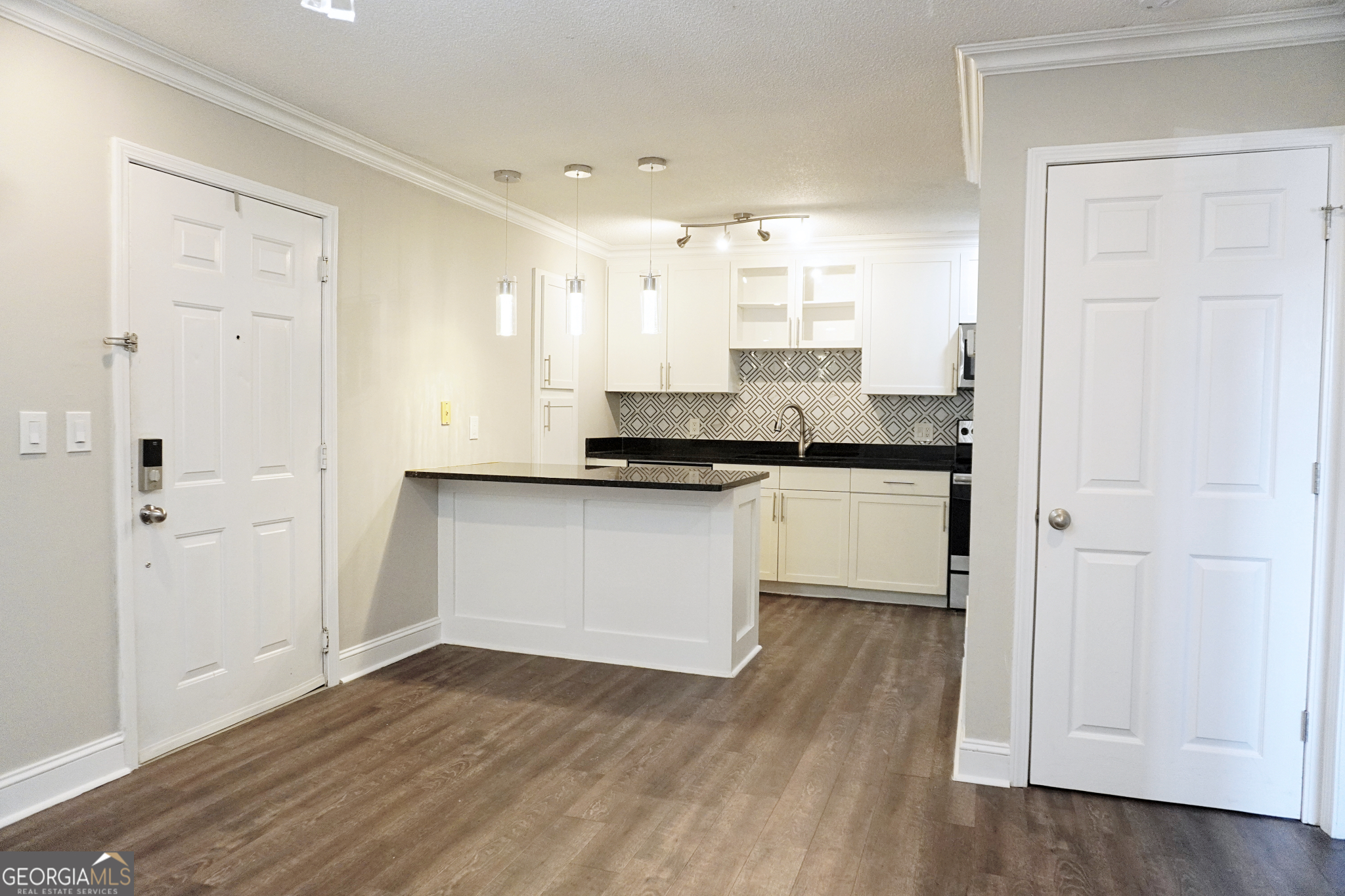 Lenox Green - Residential