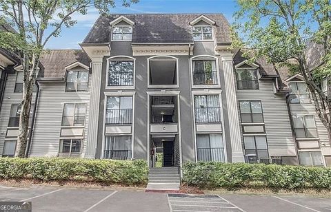 Photo of 2657 Lenox Road NE # C30-1, Atlanta, GA 30324 (MLS # 10627530)