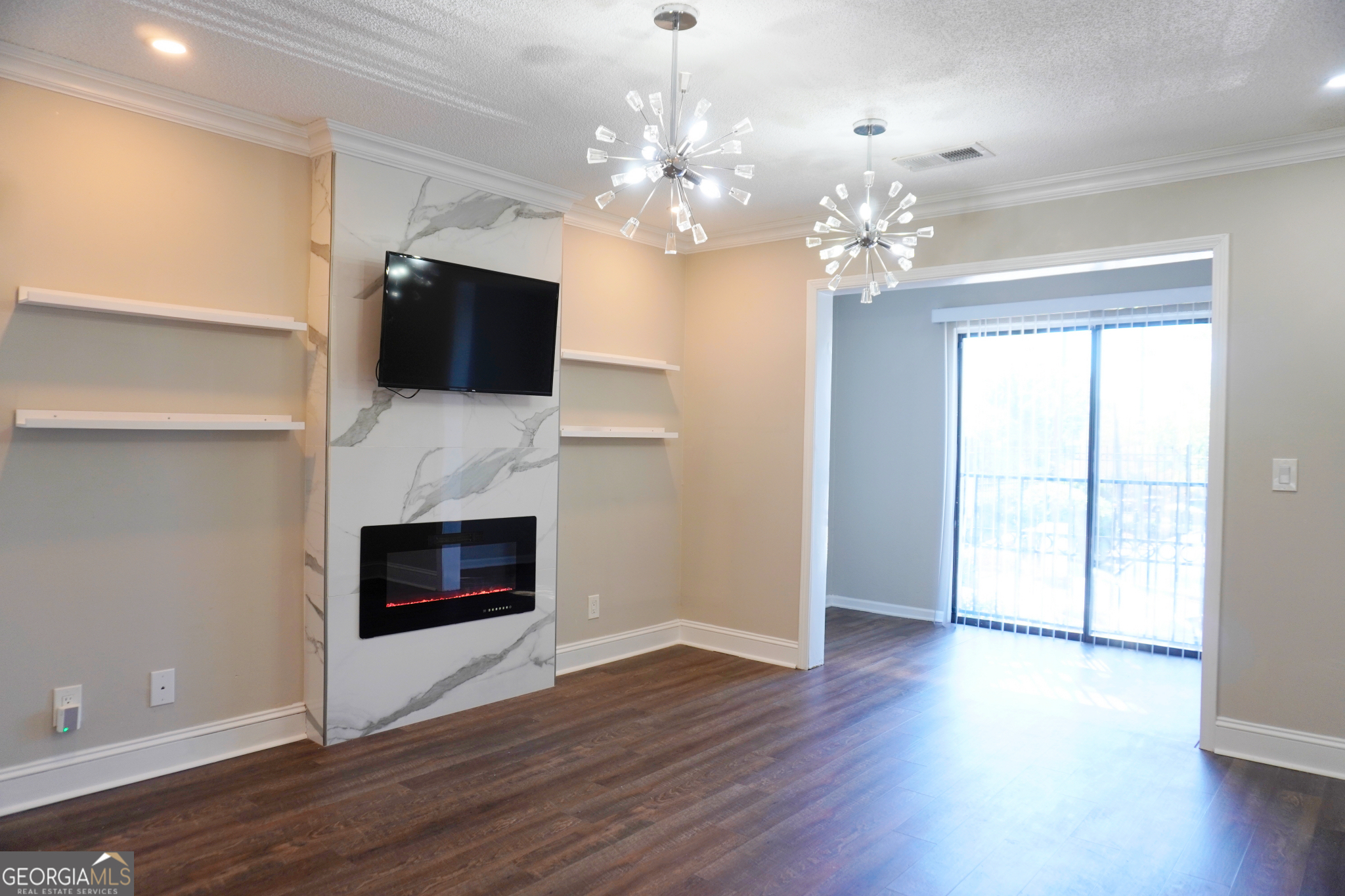 Lenox Green - Residential