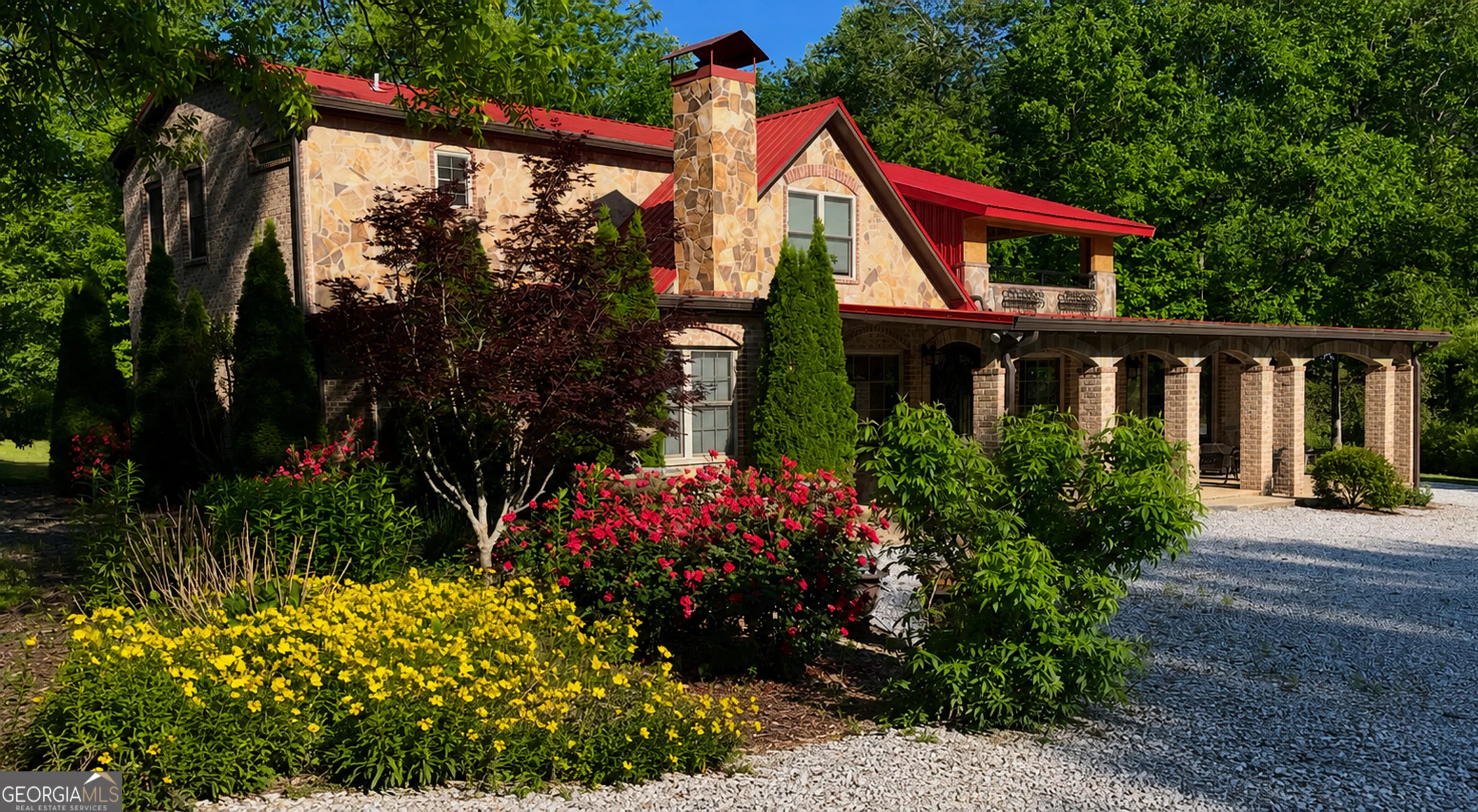 1422 Wolffork Road, Rabun Gap, GA, 30568