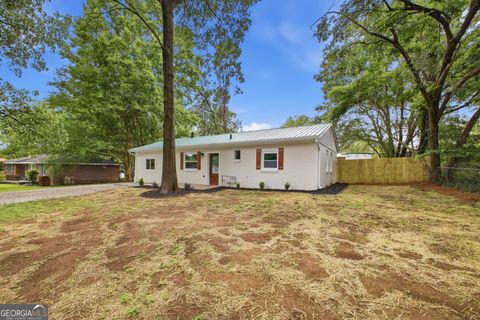 Photo of 12 David Street, Cartersville, GA 30120 (MLS # 10774903)