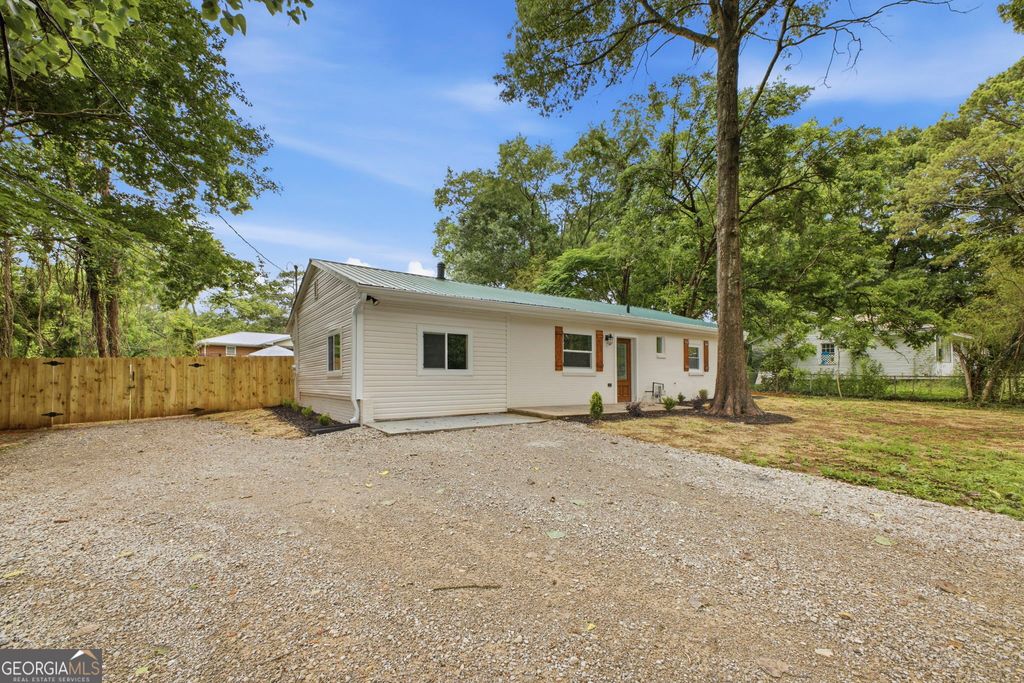 Photo of 12 David Street, Cartersville, GA 30120 (MLS # 10774903)