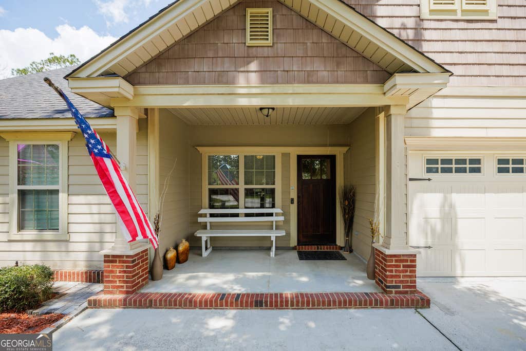 Photo of 892 Water Cress Way, Hahira, GA 31632 (MLS # 10820056)