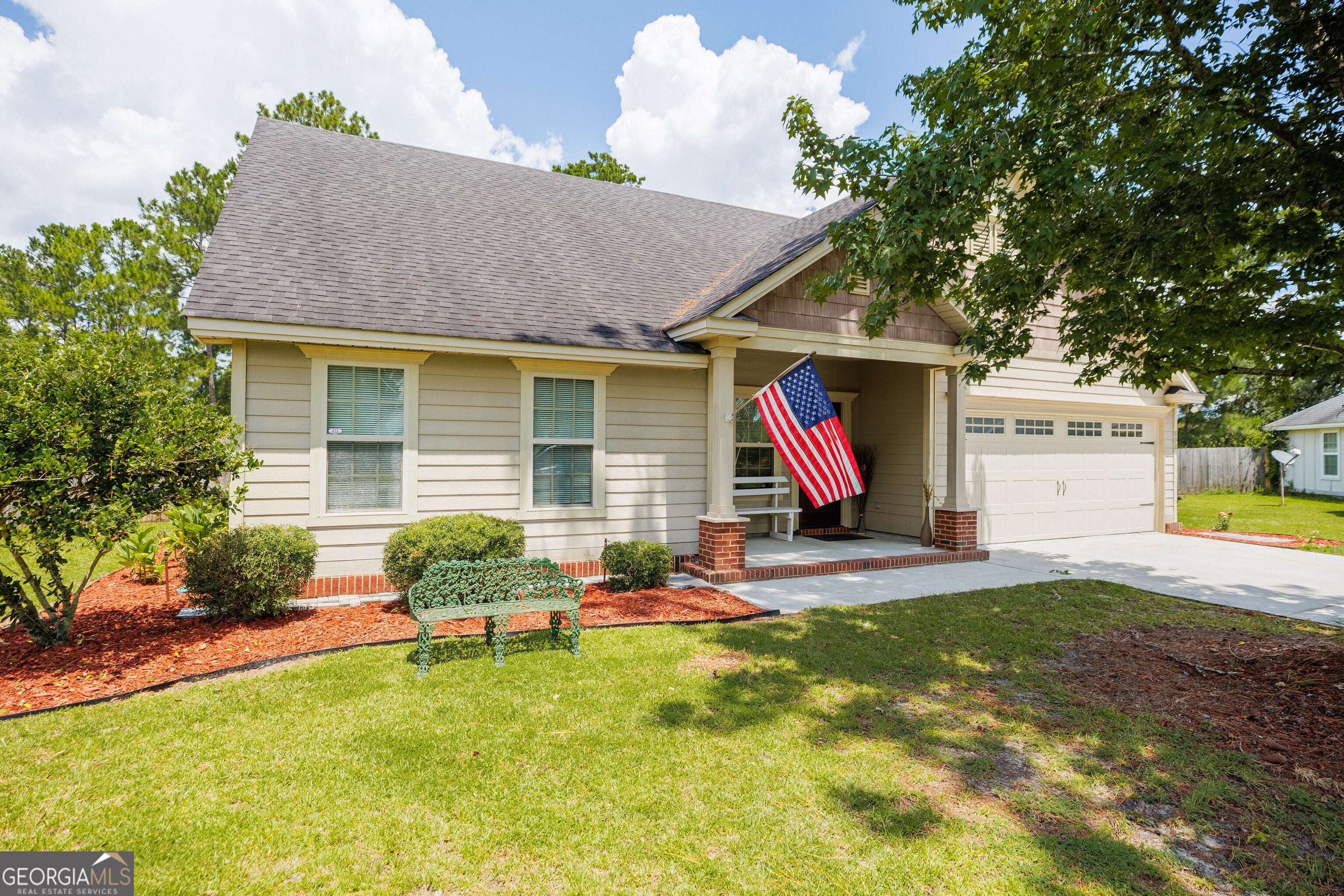 892 Water Cress WAY