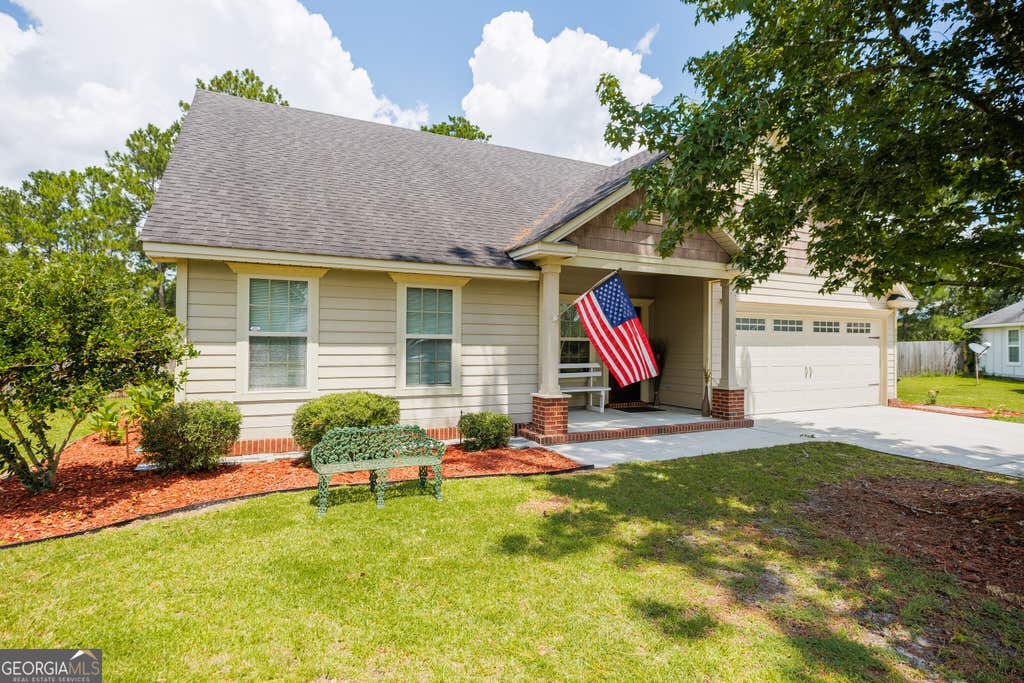 Photo of 892 Water Cress Way, Hahira, GA 31632 (MLS # 10820056)