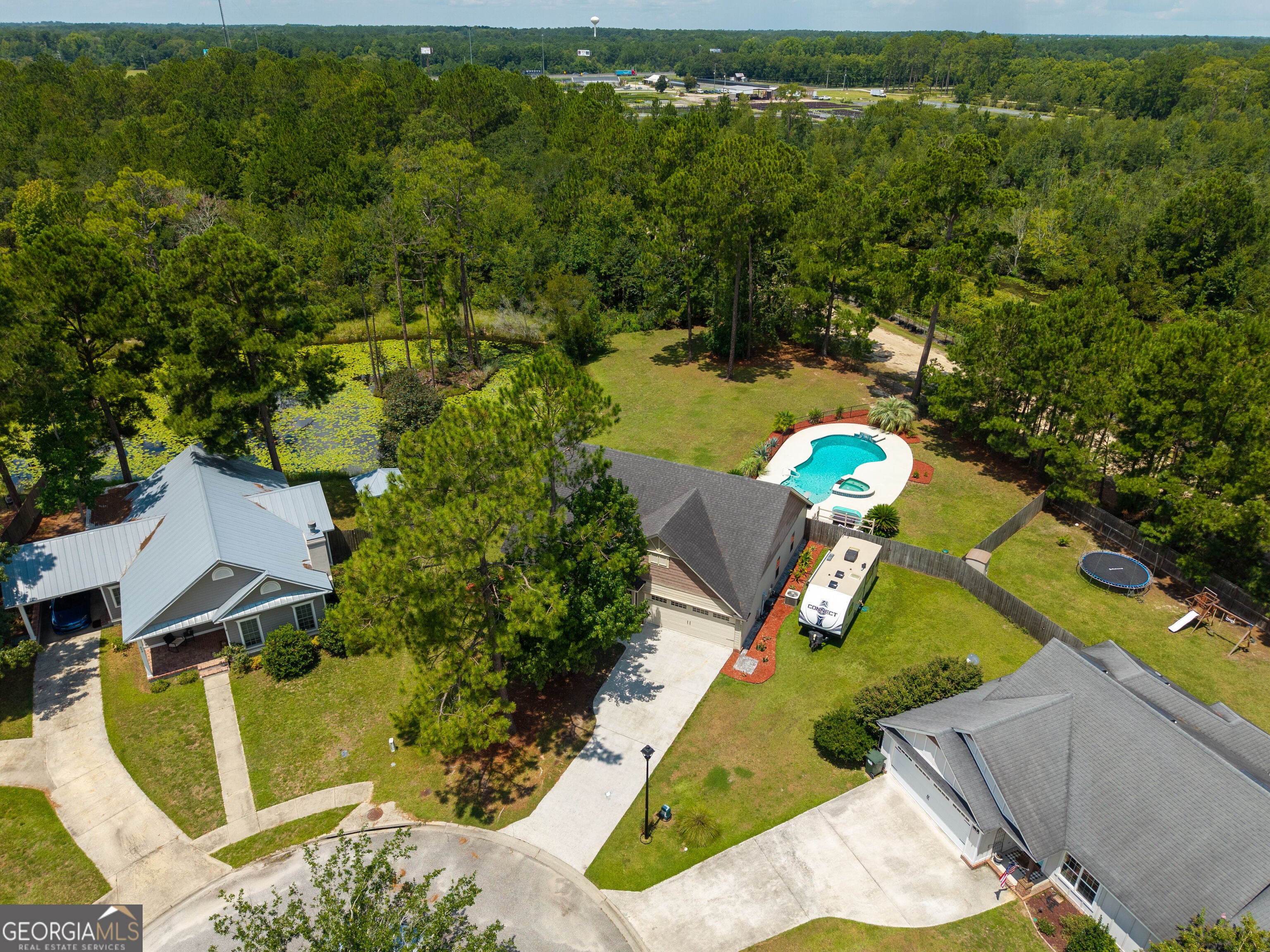 892 Water Cress WAY