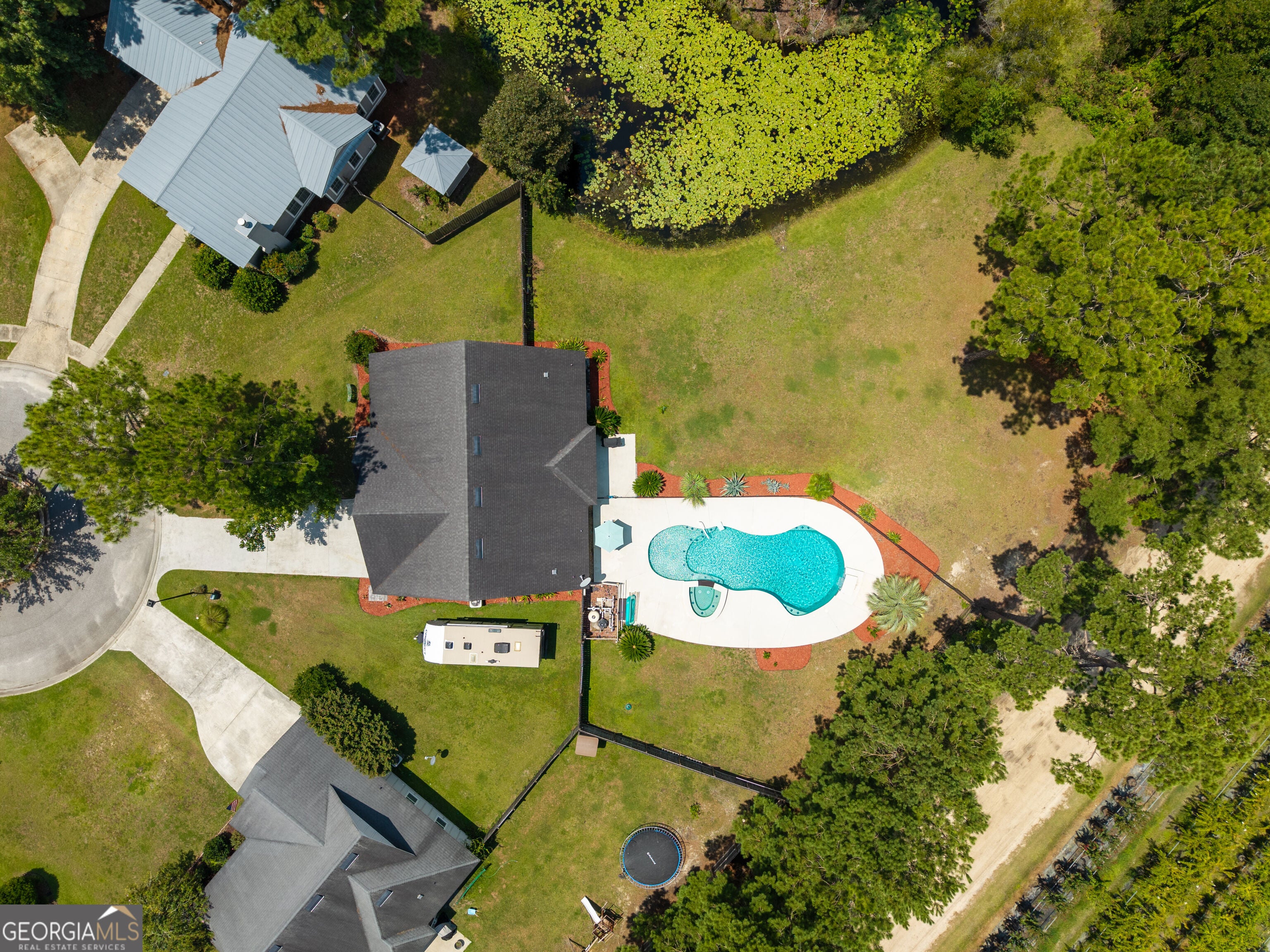 892 Water Cress WAY
