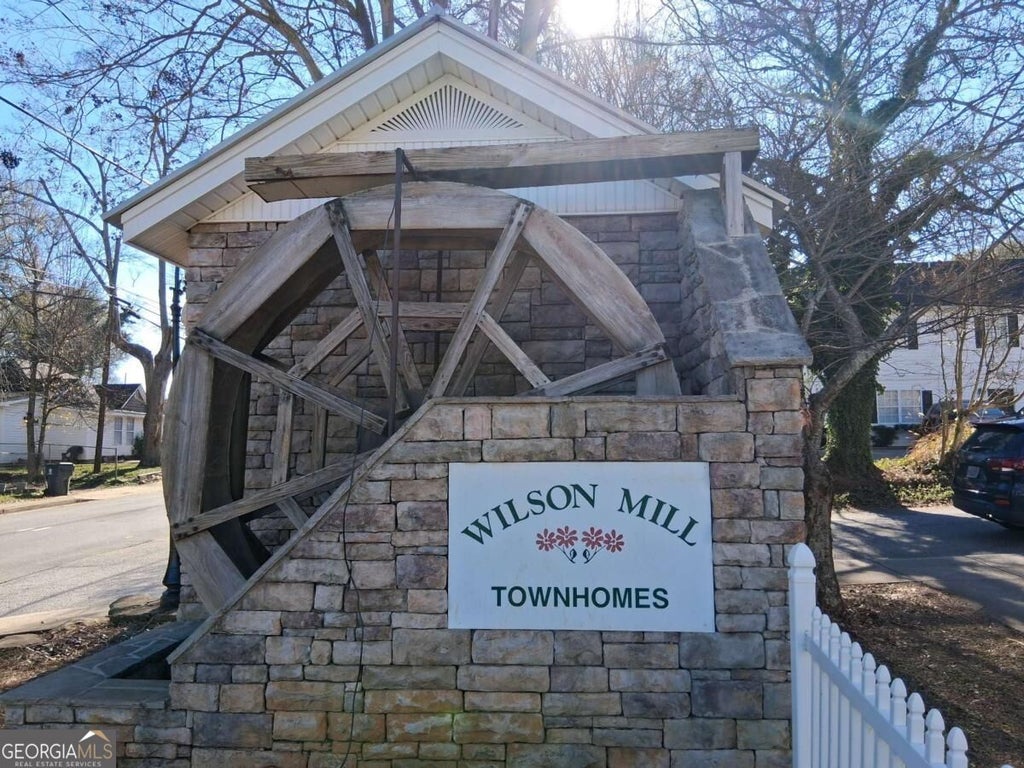 Photo of 209 East Wison ST #29, Villa Rica, GA 30180 (MLS # 10837158)