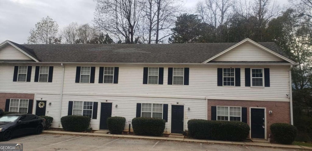 Photo of 209 East Wison ST #29, Villa Rica, GA 30180 (MLS # 10837158)