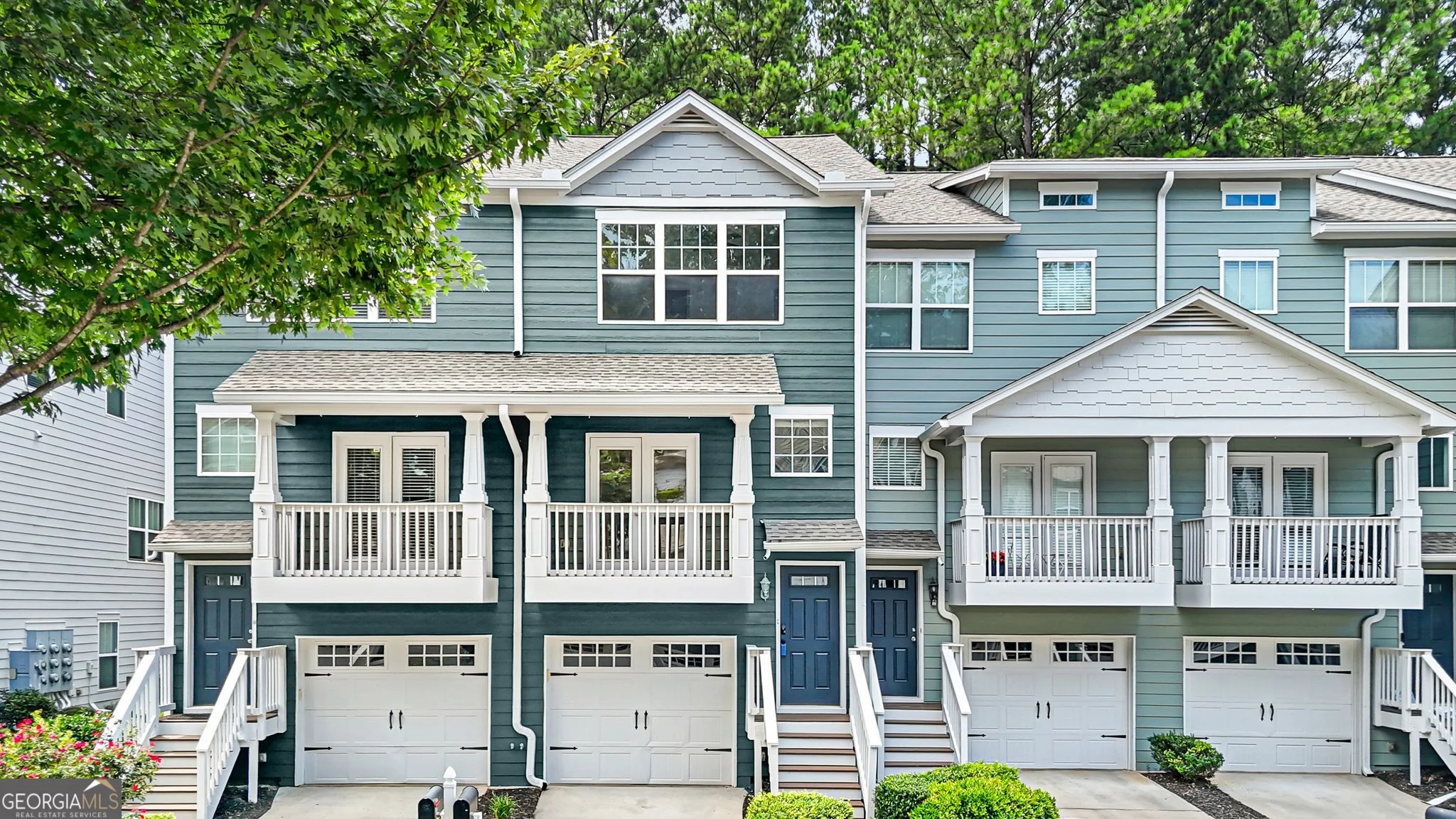 1488 Liberty Parkway NW