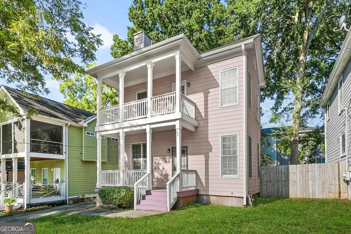 731 Formwalt ST SW