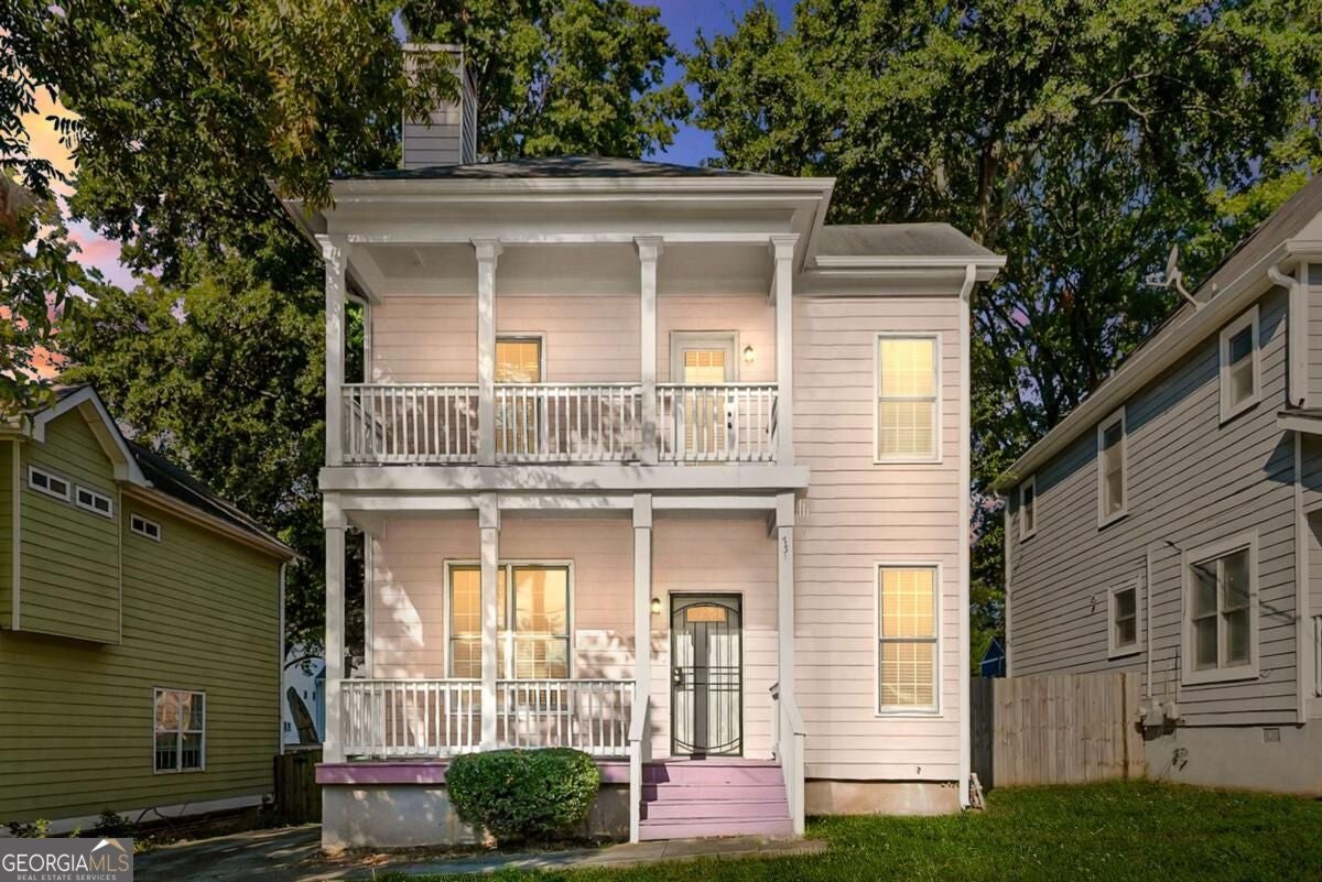 731 Formwalt ST SW