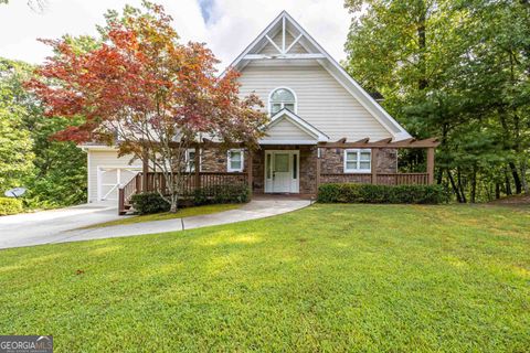 Single Family Residence in Helen GA 383 Wilfar Strasse.jpg