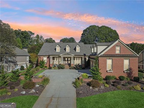 4966 Aviary DR NW Acworth GA 30101