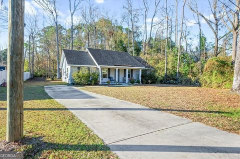 A home in Bloomingdale