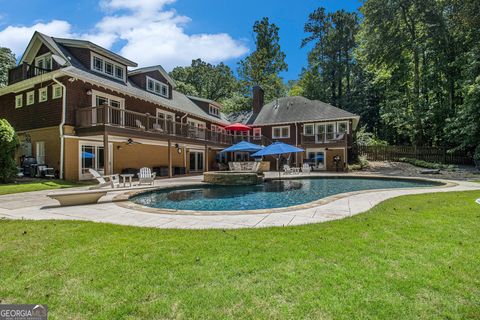 1490 Chevron DR Atlanta GA 30350