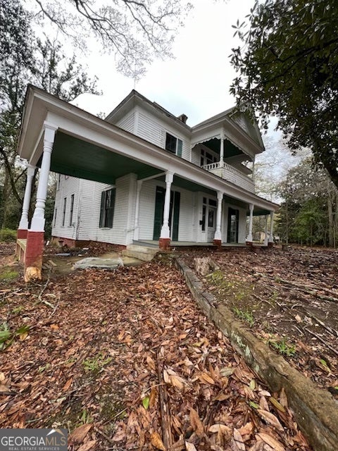 215 West AVE