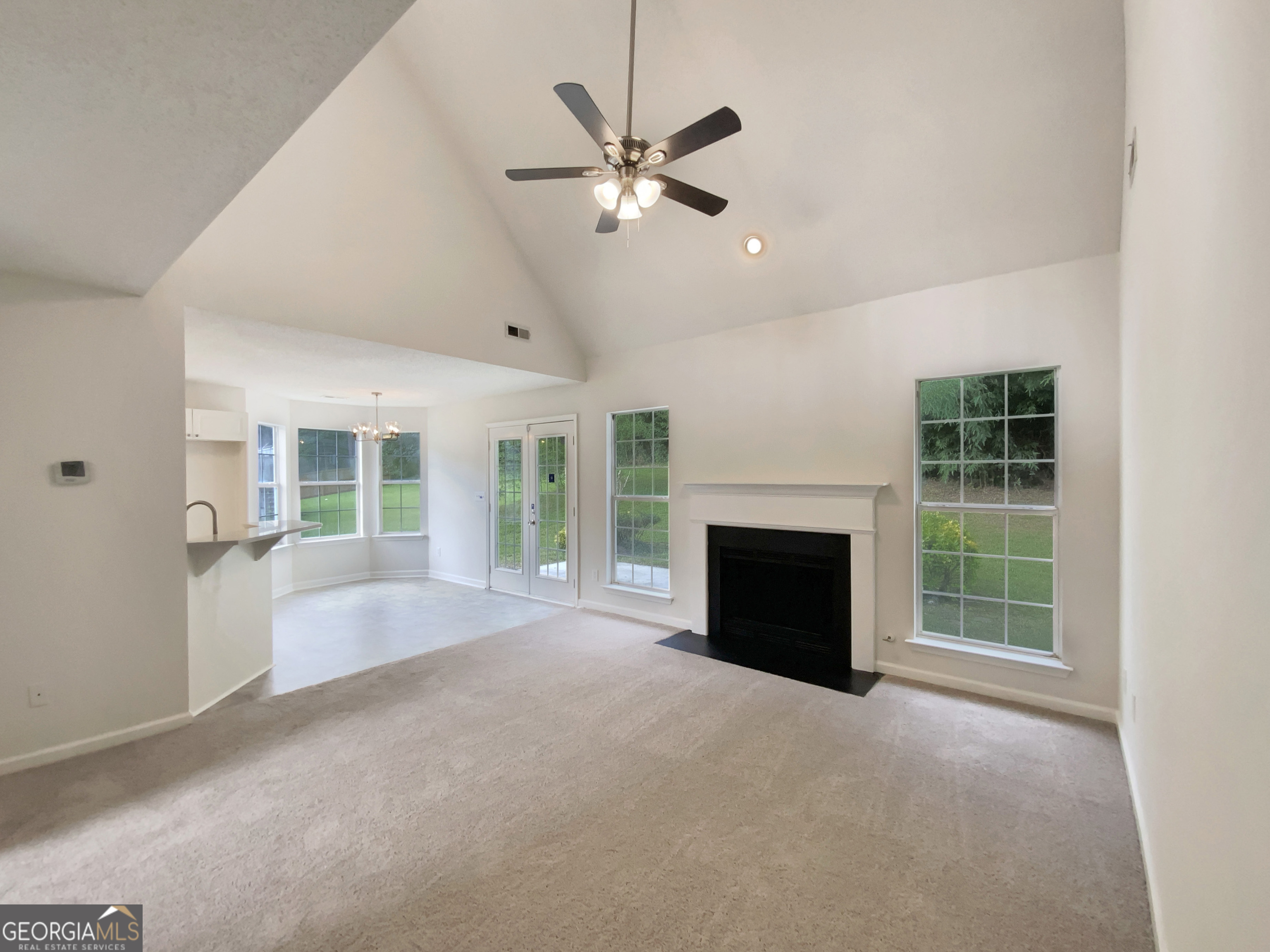 2381 Reeves Creek RD