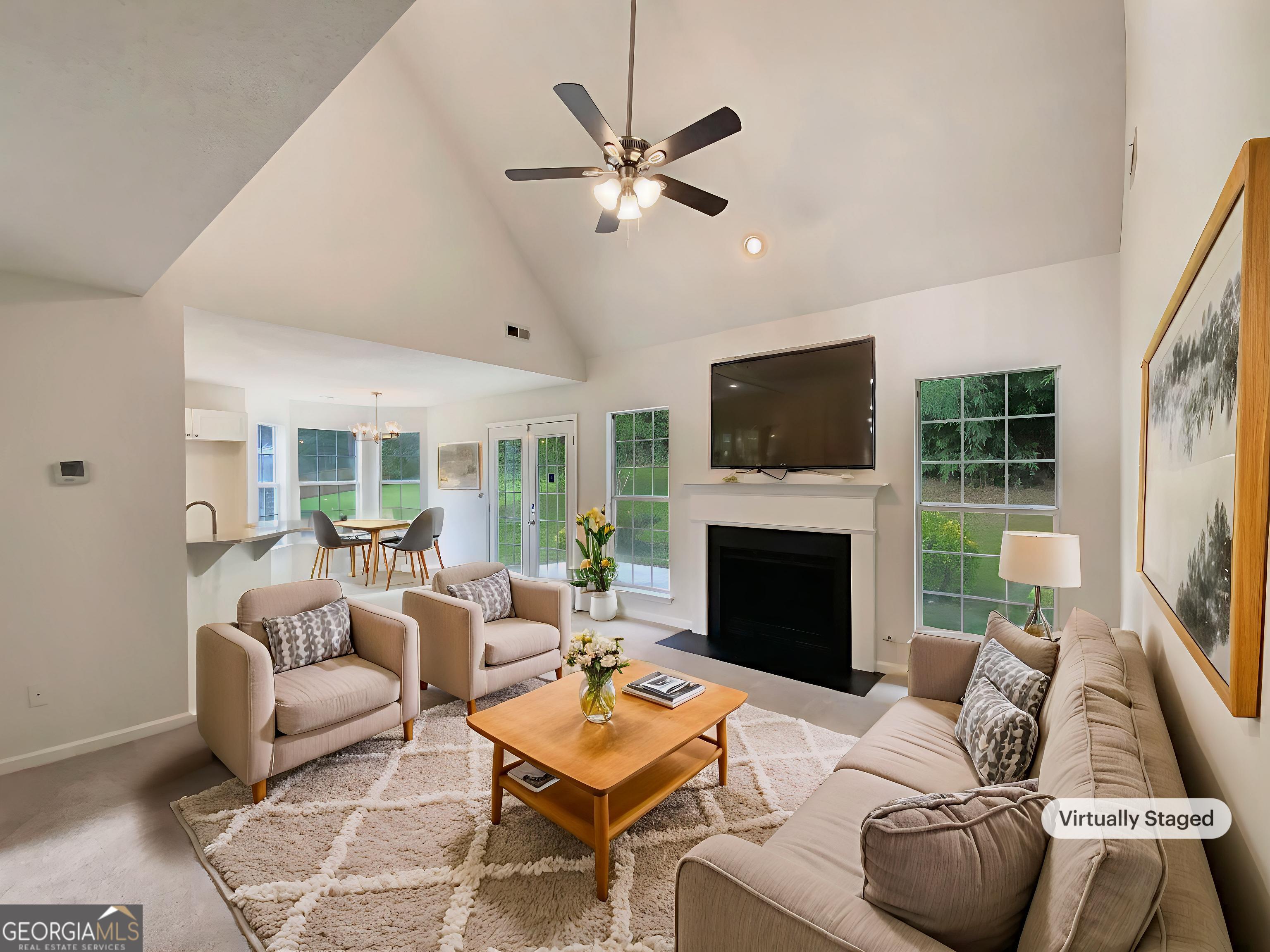2381 Reeves Creek RD