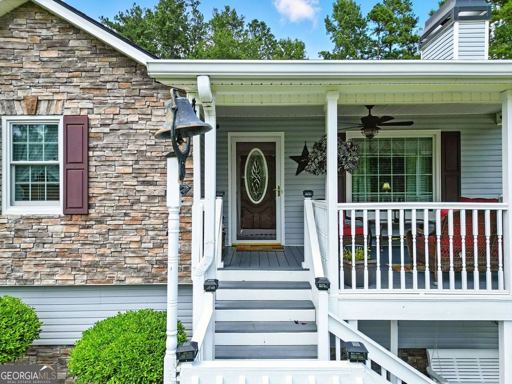 Photo of 84 Ledbetter Road, Villa Rica, GA 30180 (MLS # 10683747)