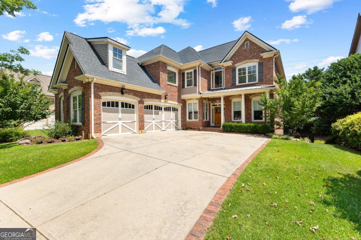 3450 Camellia LN