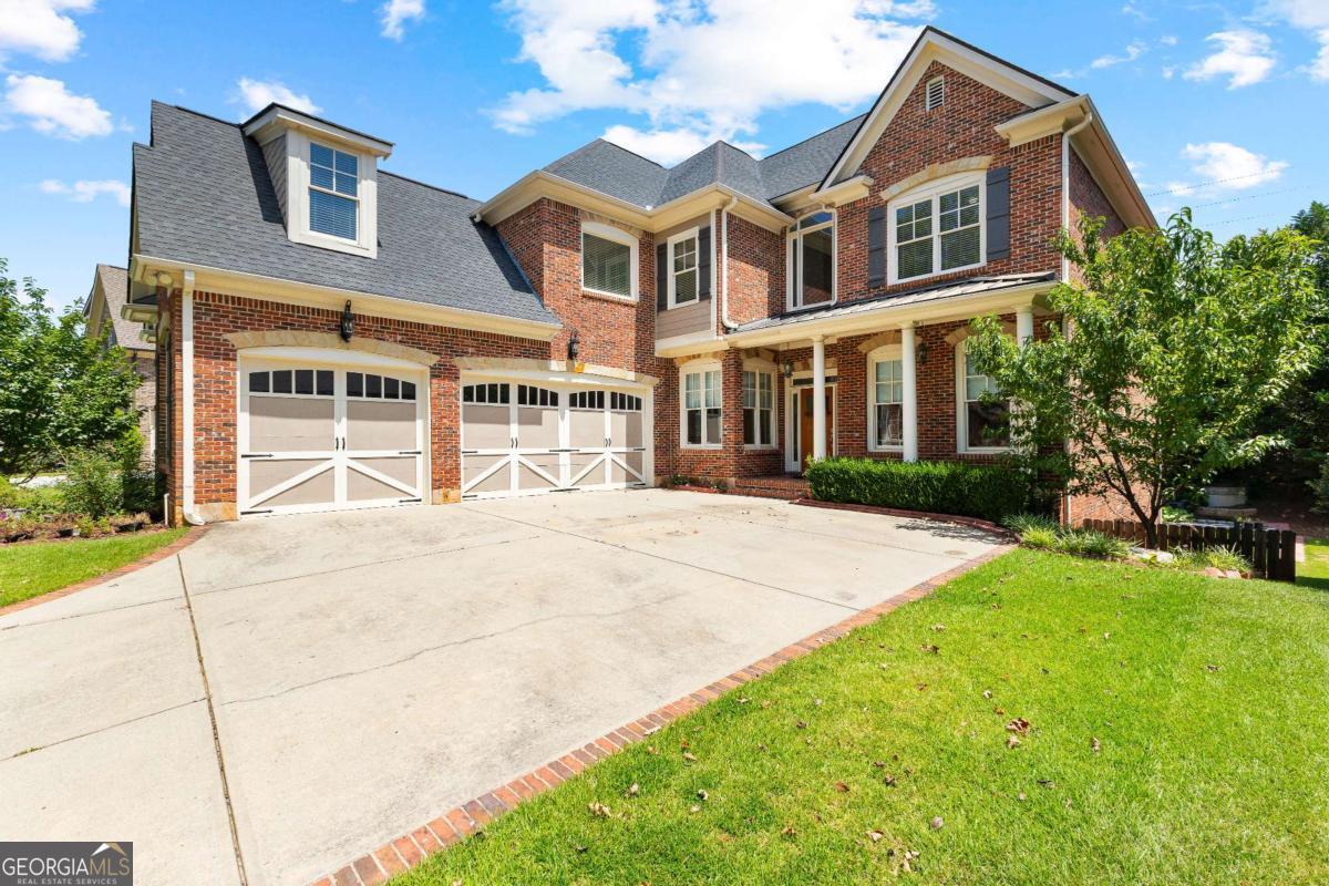 3450 Camellia LN