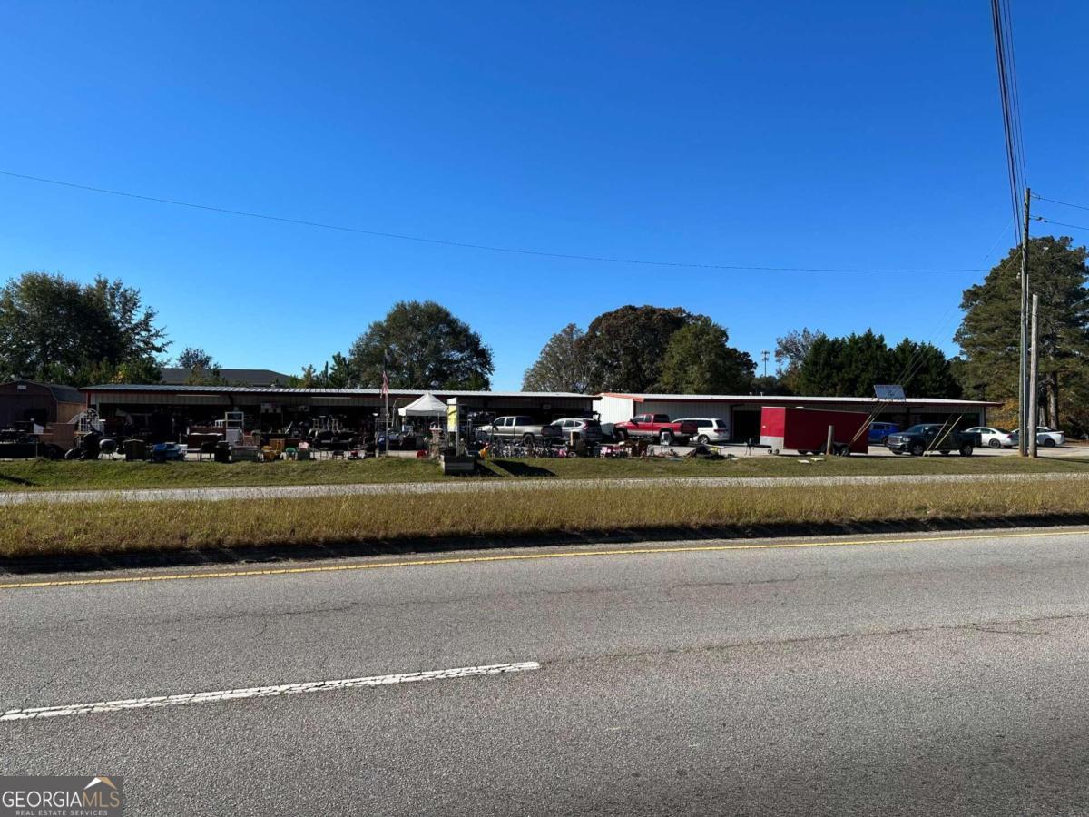 2740 N Hwy 27