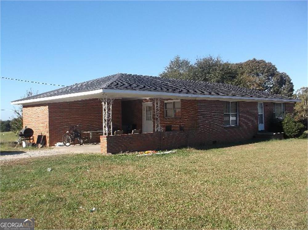 2740 N Hwy 27