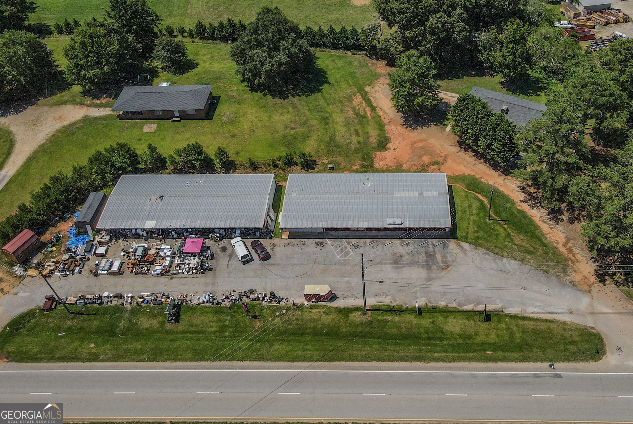 2740 N Hwy 27
