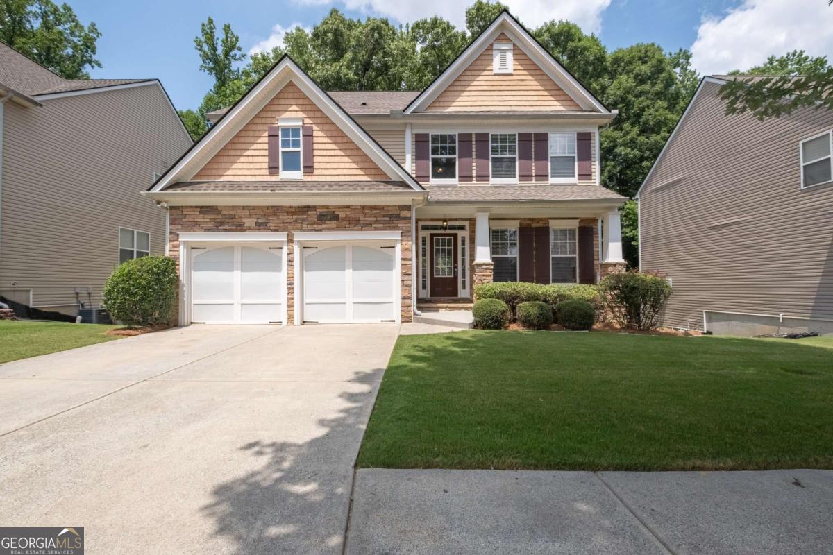 2531 Fieldview WAY