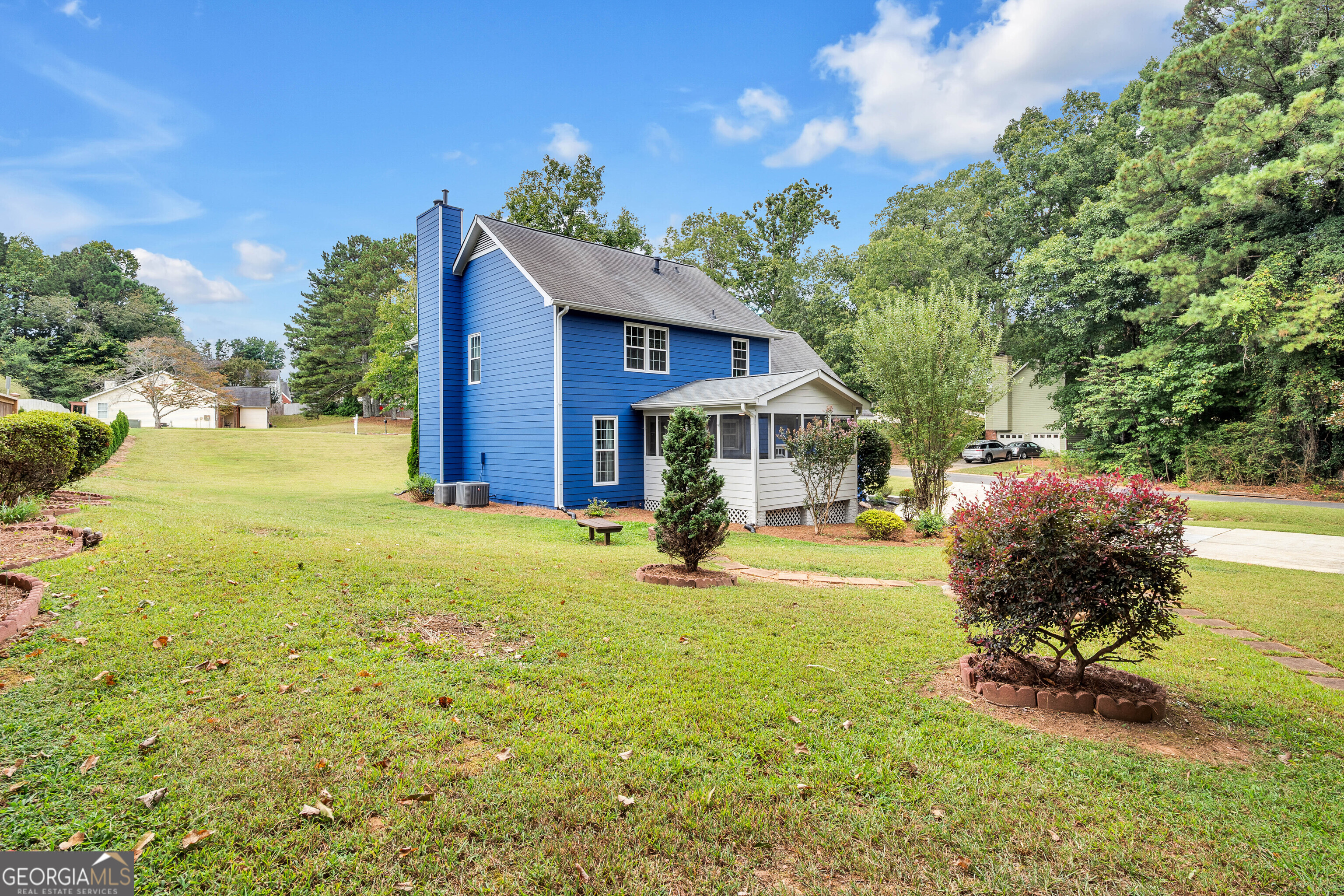 2036 Shillingwood DR NW