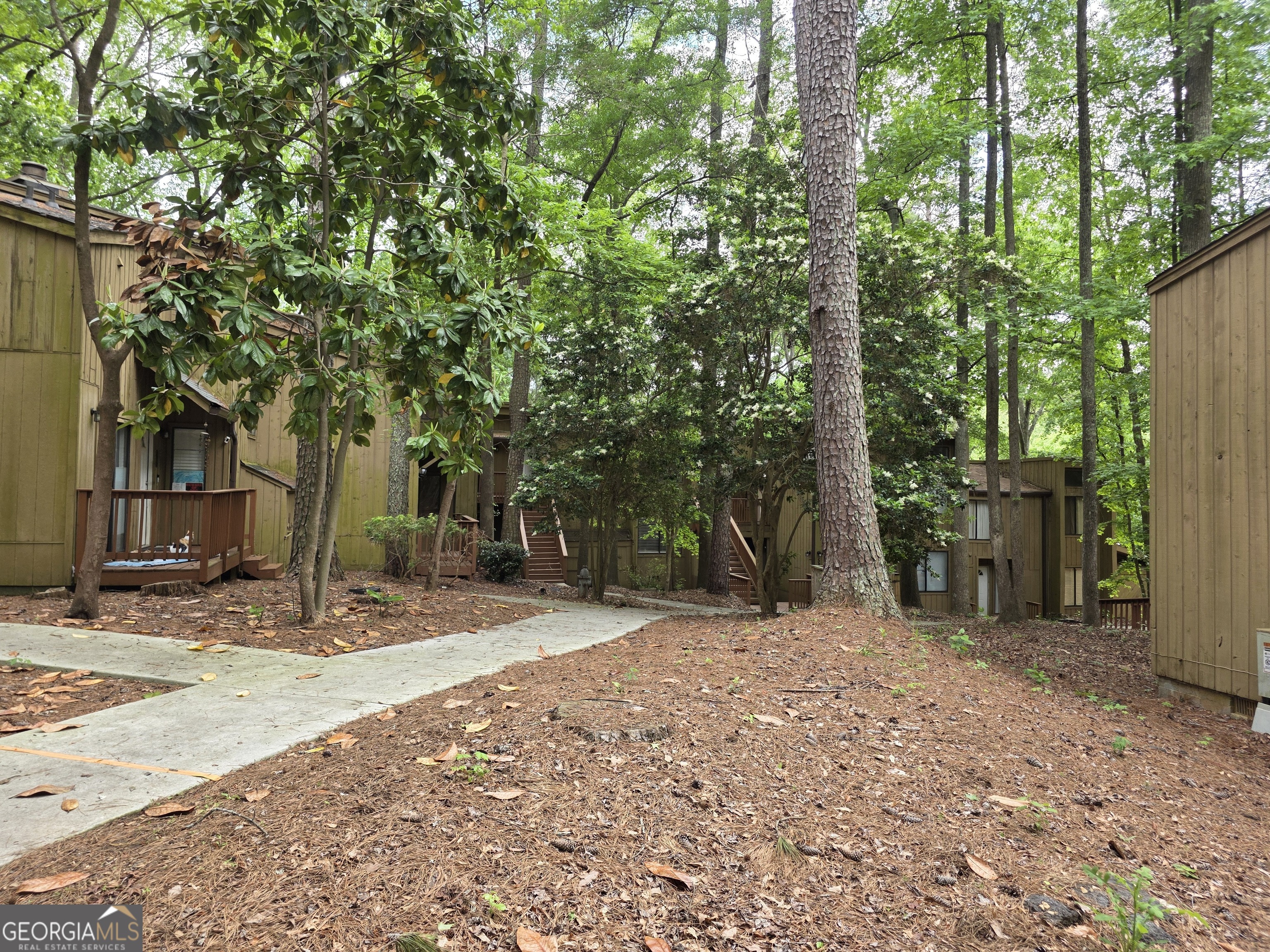 Fairway at Farrington - Residential