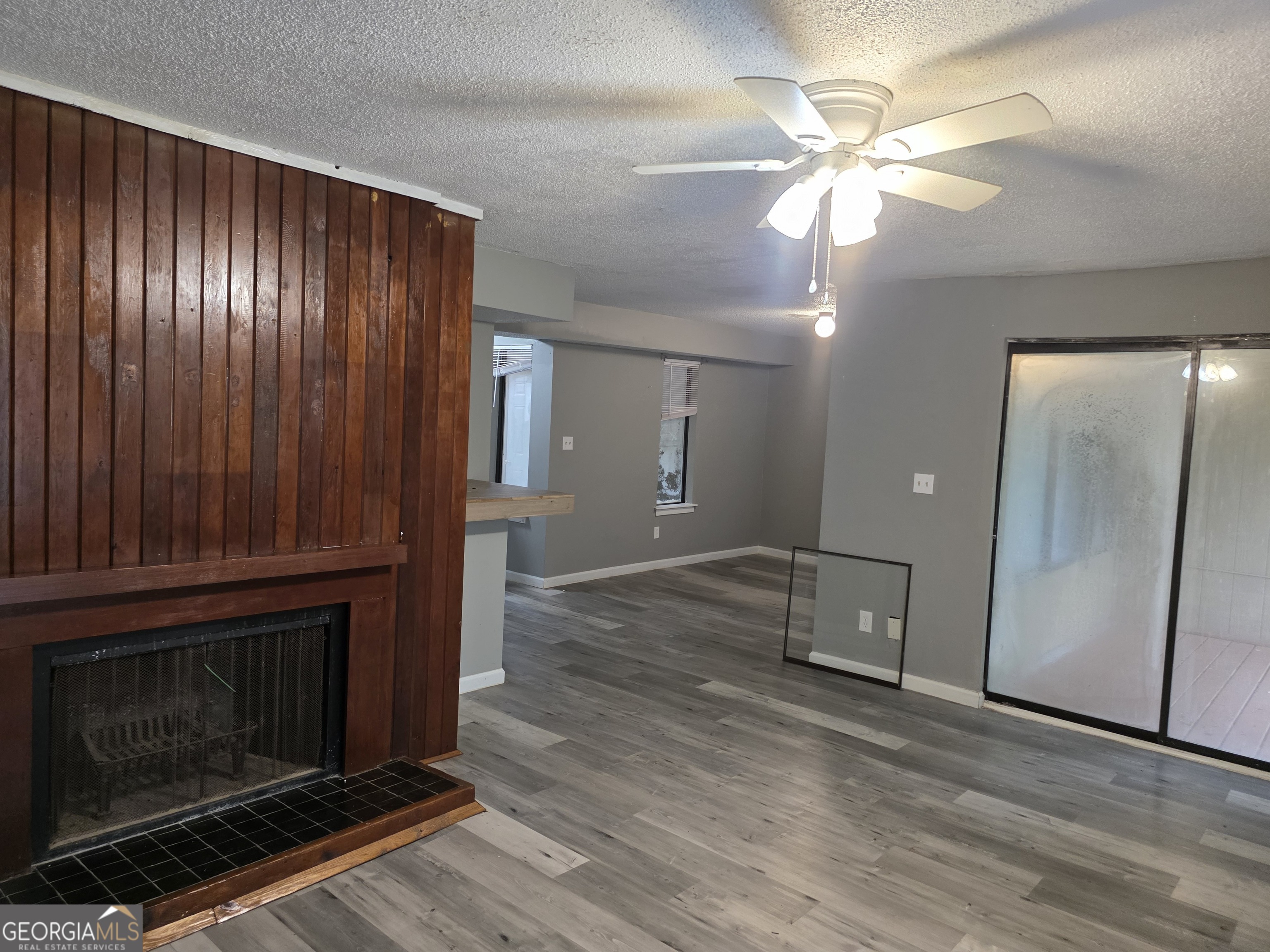 Fairway at Farrington - Residential