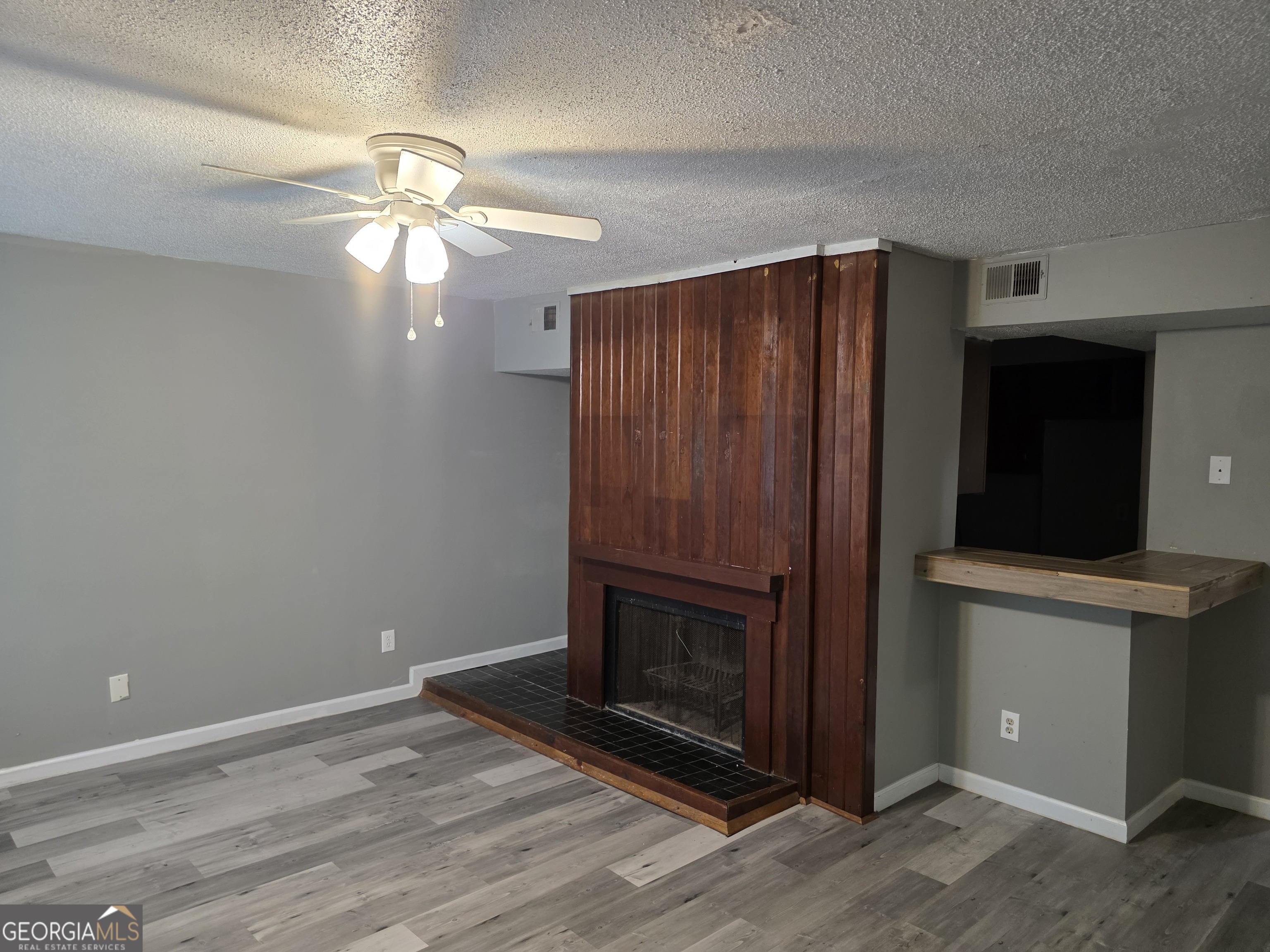 Fairway at Farrington - Residential