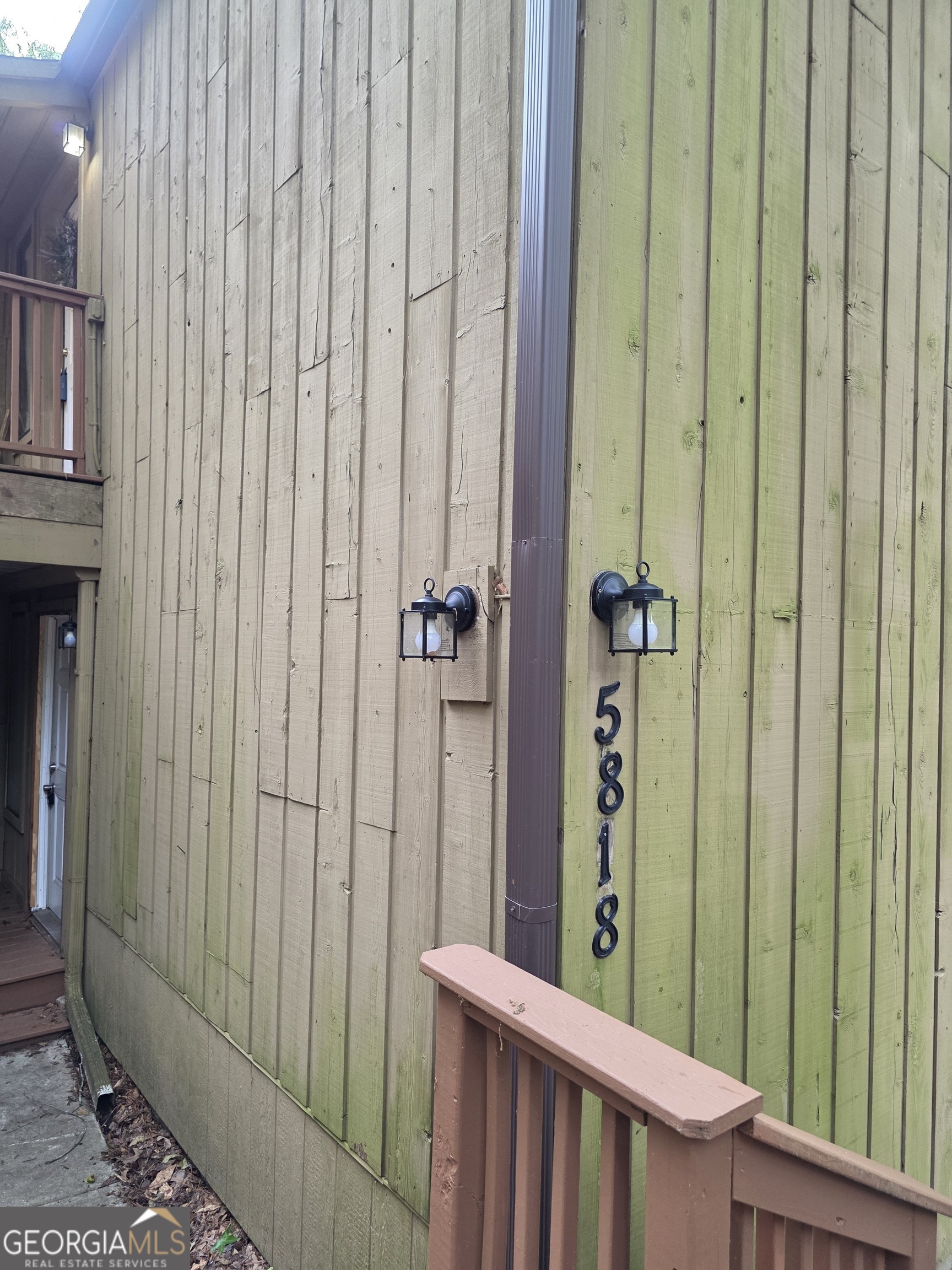 Fairway at Farrington - Residential