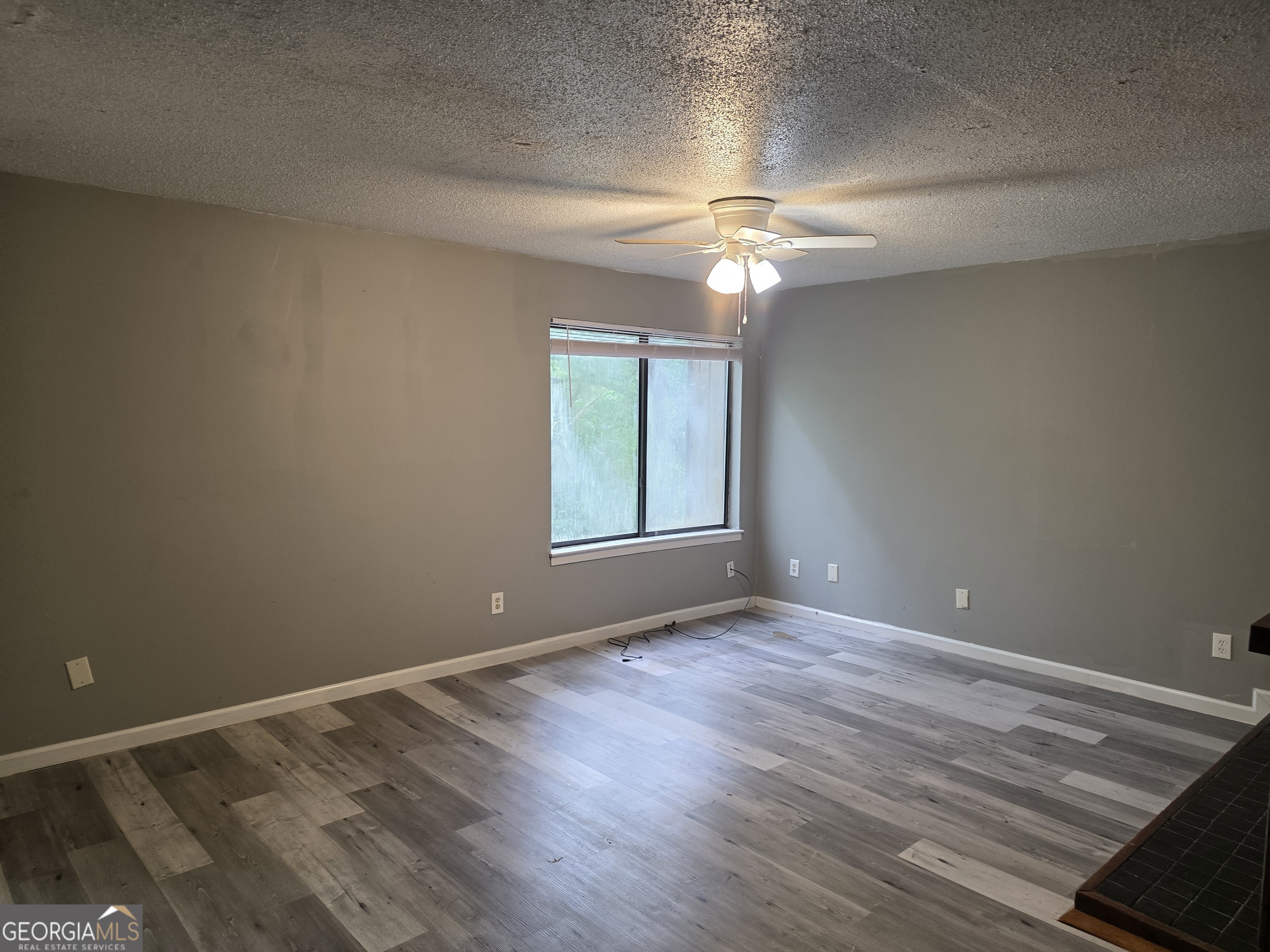 Fairway at Farrington - Residential