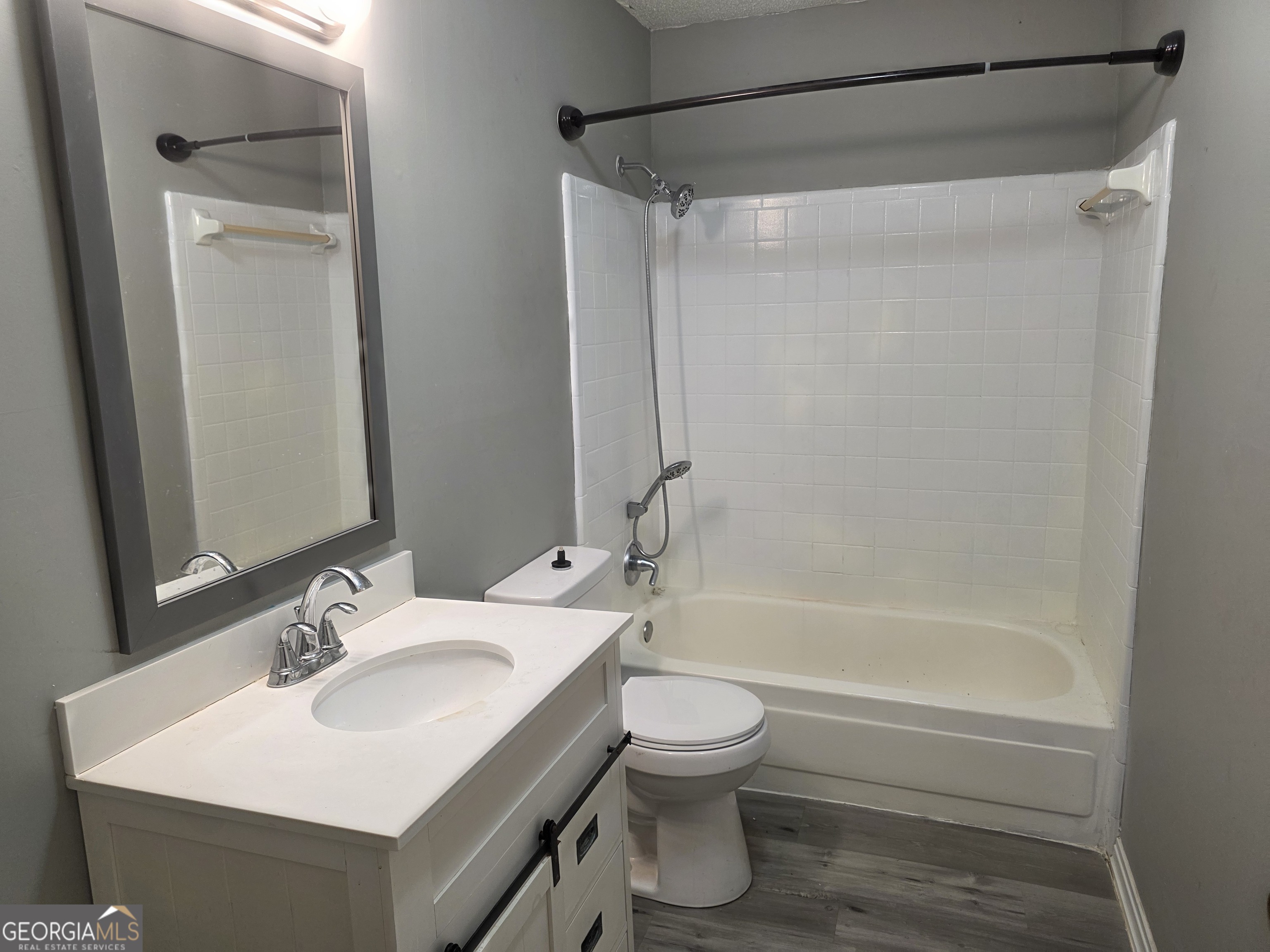 Fairway at Farrington - Residential