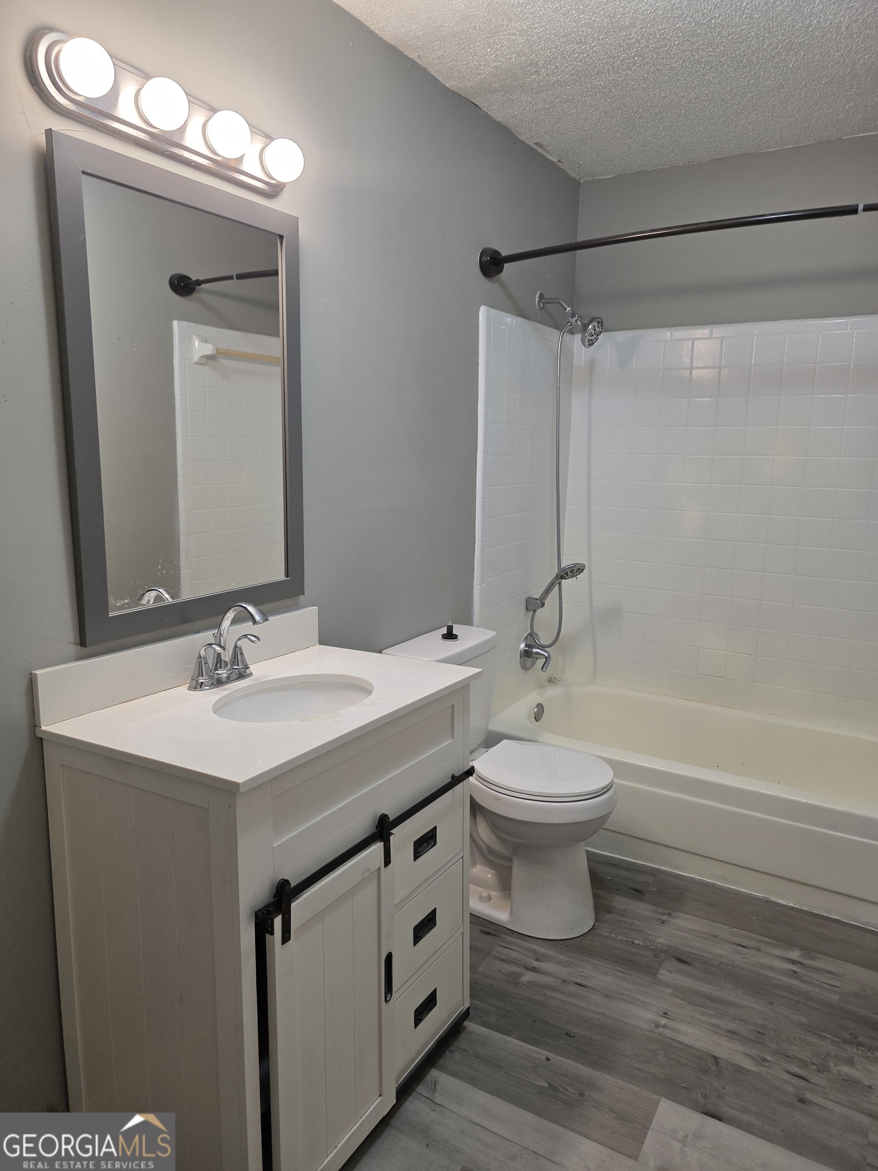 Fairway at Farrington - Residential