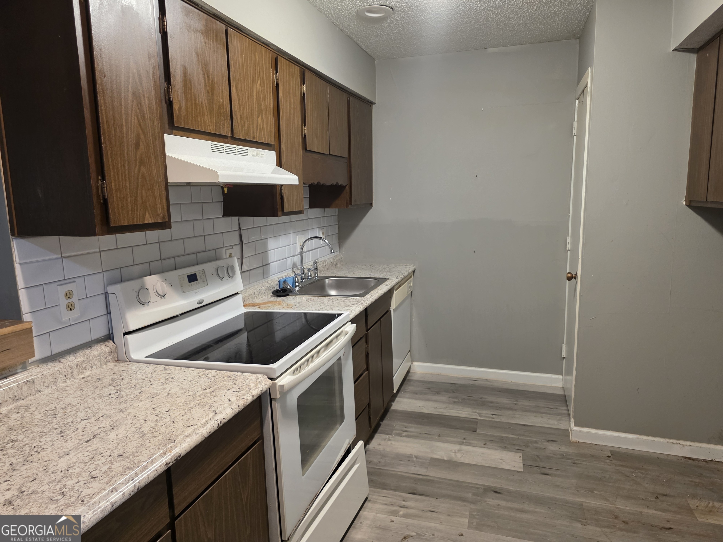 Fairway at Farrington - Residential