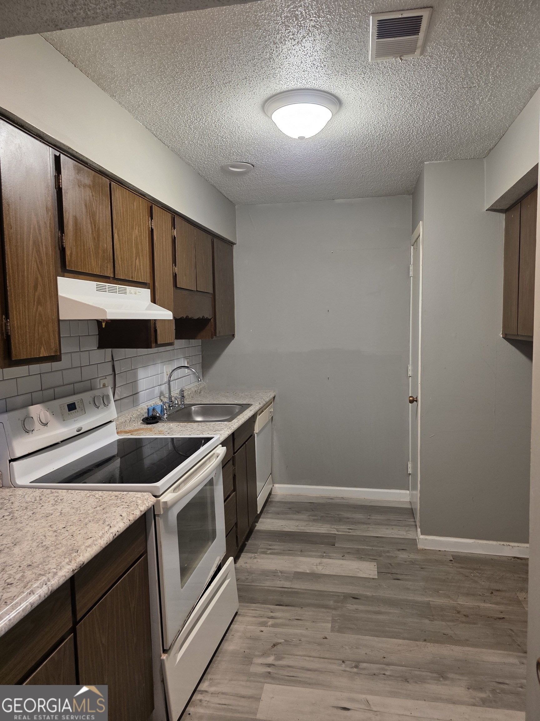 Fairway at Farrington - Residential