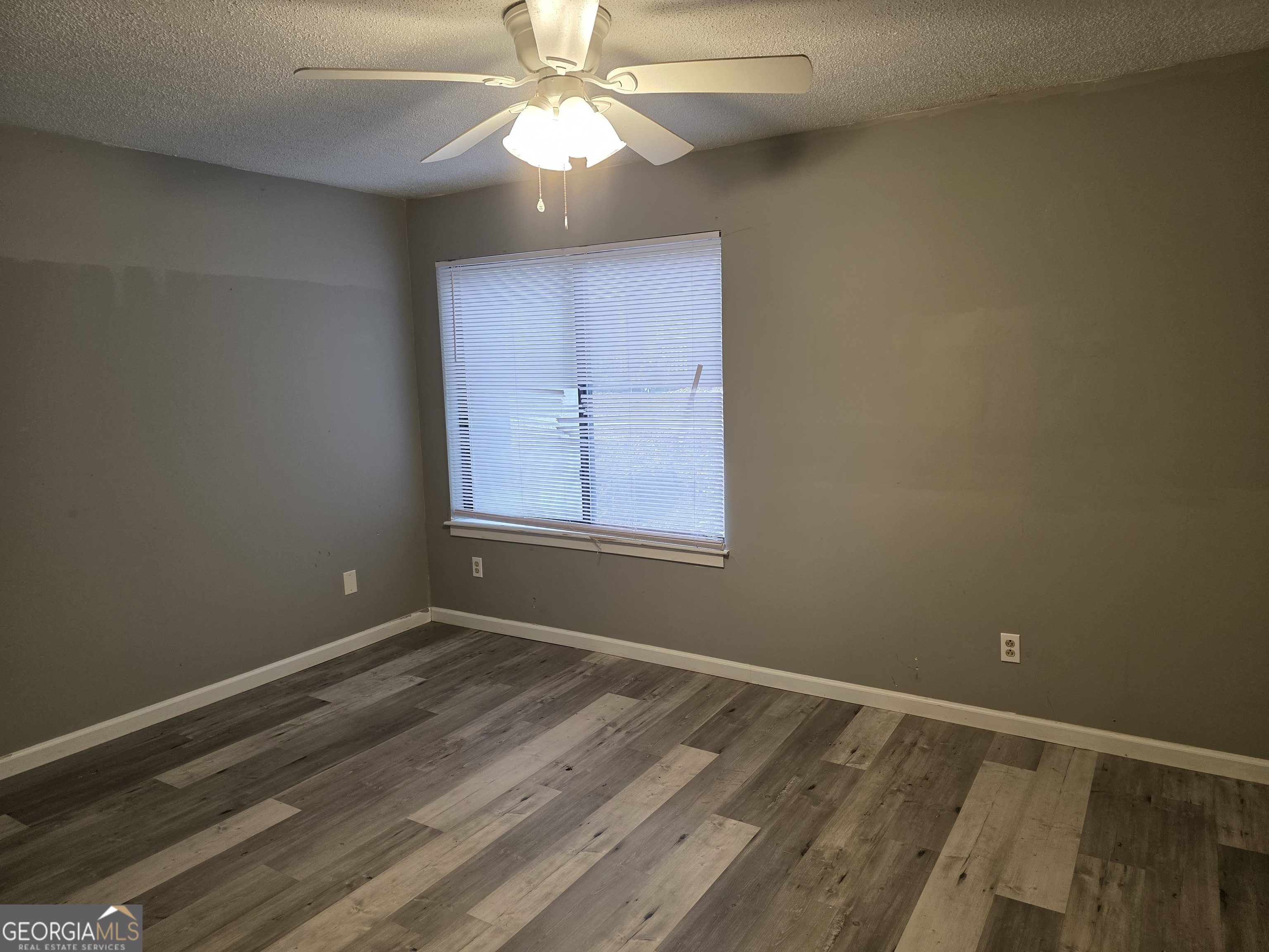 Fairway at Farrington - Residential