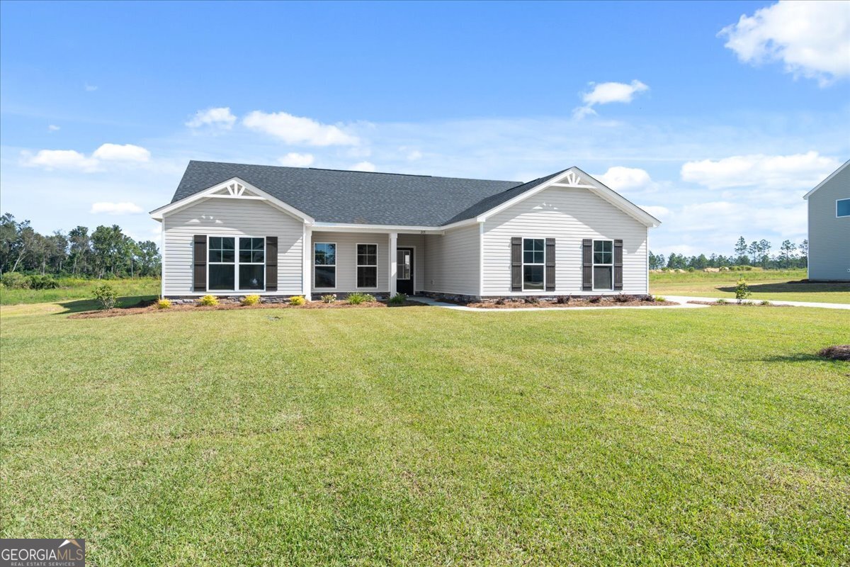 207 Manchester DR LOT 10