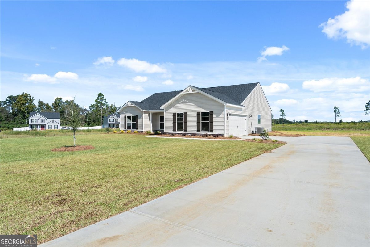 207 Manchester DR LOT 10