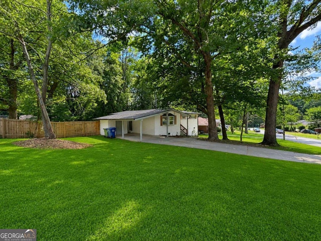 Photo of 203 Wendell Drive SE, Atlanta, GA 30315 (MLS # 10804022)